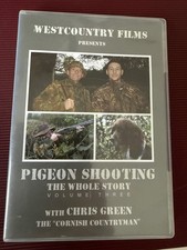Pigeon Shooting The Whole