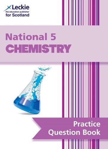 Leckie national chemistry - 5,