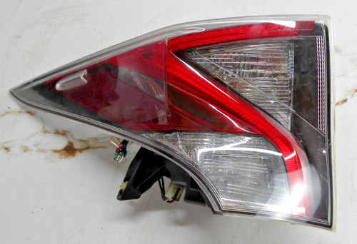 Genuine 2016 2018 - toyota, prius