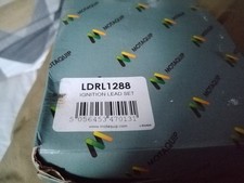 Ignition Leads ​VW Lupo 1L /