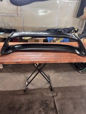 Genuine Subaru Impreza Classic