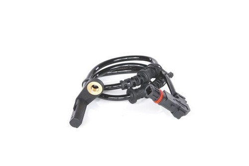 Bosch front right wheel - front,