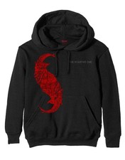 Slipknot Hoodie Goat S Band