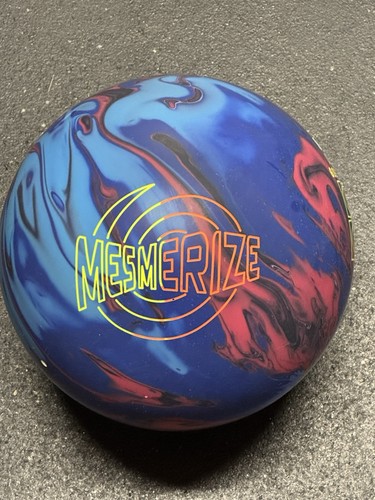 Brunswick mesmerize bowling - mesmerize,