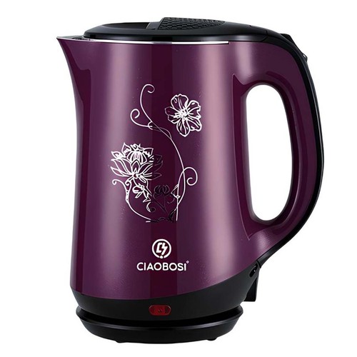 Avizar electric kettle 5l - electric, 2.5l