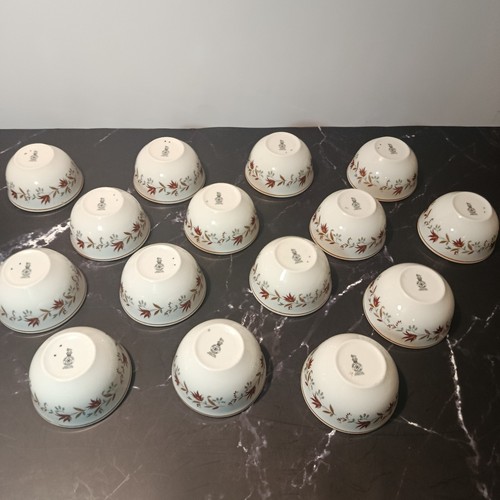 Royal doulton hotelware - royal,