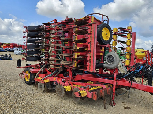 Vaderstad rapid 600f - vaderstad,