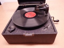 1930's WORKING Thorens