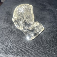Vintage Art Deco glass