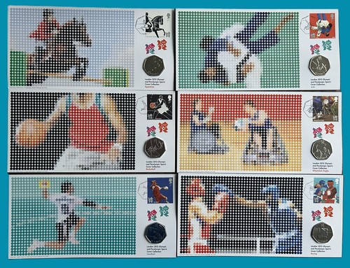 London 2012 olympic and - 2012,