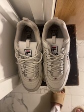 Fila Disruptor 2 Premium