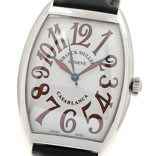 Franck muller casablanca - muller,
