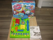 TOMY screwball scramble game BOXED COMPLETE with instructions