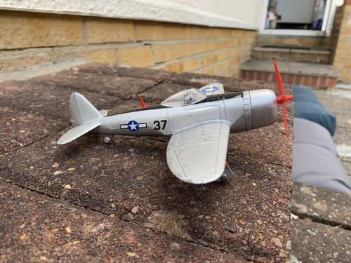 Dinky toys 734 p47 - dinky,