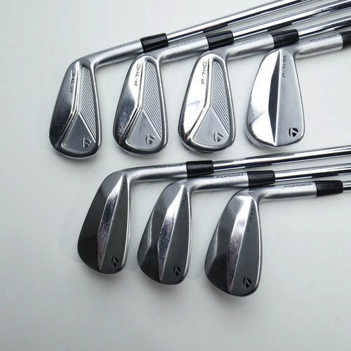 Used taylormade p7mc - used,