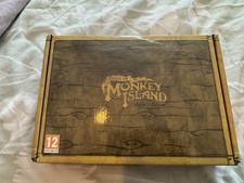 Tales of Monkey Island