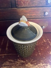 Vintage portuguese secla honey - secla,