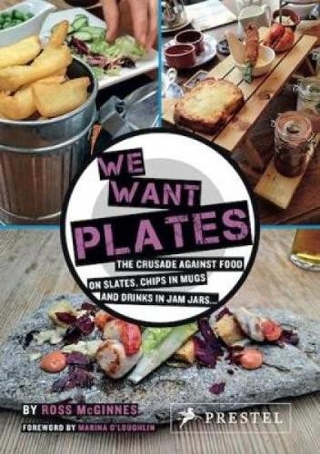 Want plates the crusade - plates:,