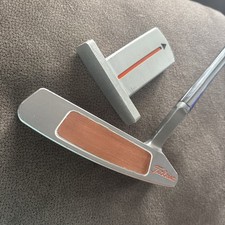 Scotty Cameron Newport 2.5