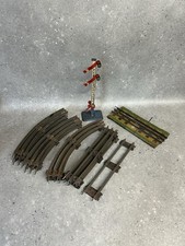 Vintage Hornby Series Signal