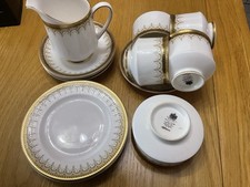 Vintage Paragon. Part Tea Set