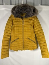 Joules ladies mustard yellow - ladies,
