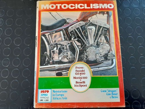 Motorcycling april 1979 - motorcycling,