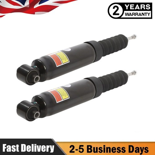 Rear shock absorbers struts - absorbers,