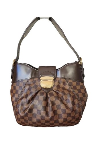 Louis vuitton damier ebene - damier,
