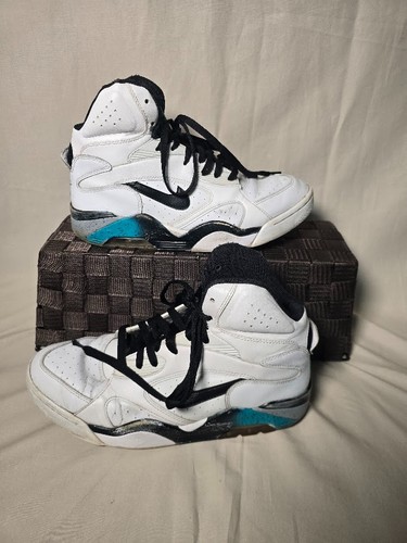 Nike air force 180 high - nike,