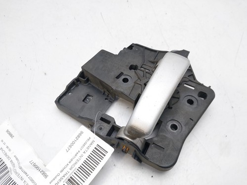 9682100677 7604418 rear - , inner