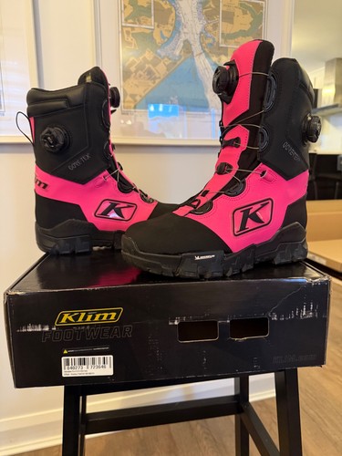 Klim adrenaline pro - adrenaline, boa