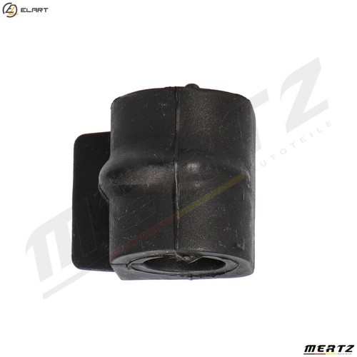 Mounting stabiliser bar - mounting,