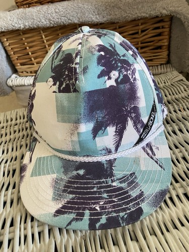 Billabong baseball cap m - billabong,