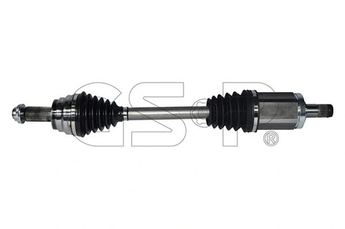 Front left drive shaft 201110 - shaft,