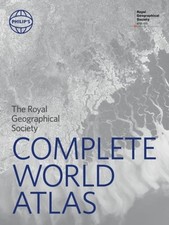 Philip's RGS Complete World