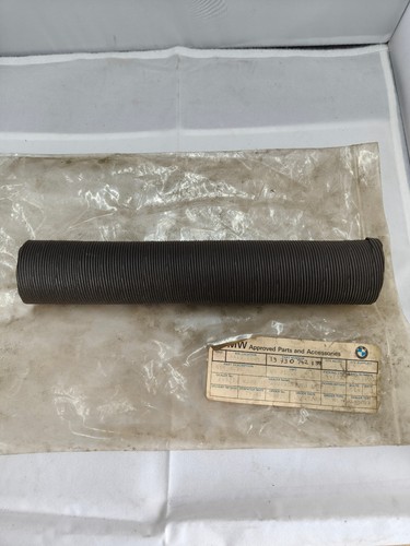 Bmw preheat air - bmw,