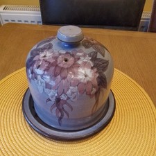 Studio Pottery Stoneware