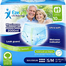 Premium Adult Incontinence