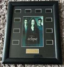 Twilight Ecilpse Film Cells