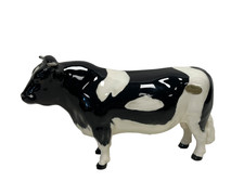 Beswick Friesian Bull Ch. ‘Coddington Hilt Bar’ RARE