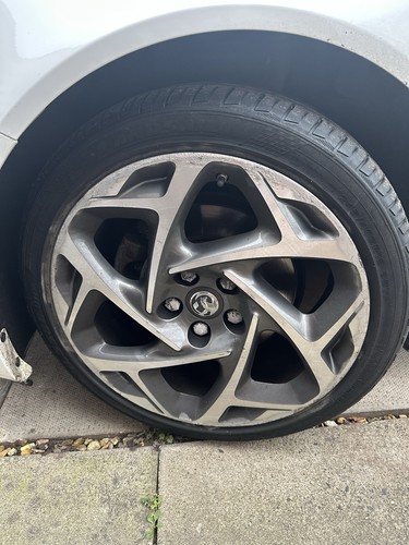 Atom wheels 5x120 5mm - 5x120,