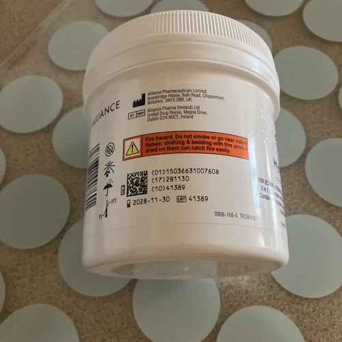 Hydromol ointment 500g - ointment,