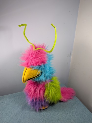The puppet company - company, of
