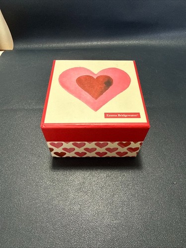 Emma bridgewater pink - bridgewater, hearts-