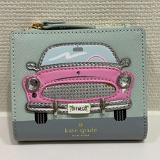 Kate Spade Checking In Pink