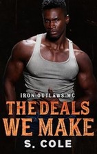 The Deals We Make: Iron