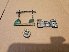 Digga Truck Parts and Crew