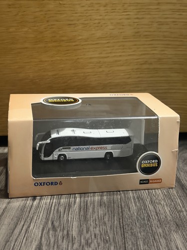 Oxford diecast model - diecast,