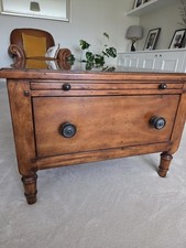 Multi York Coffee Table Chest